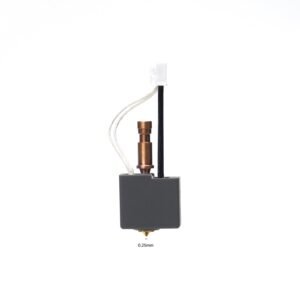 Hotend for FDM 3D Printers