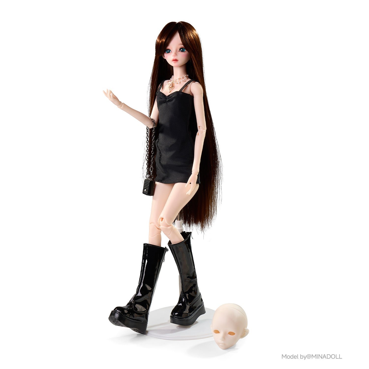 BJD Wear-Resistant Resin 10-100KG Deals - Image 2
