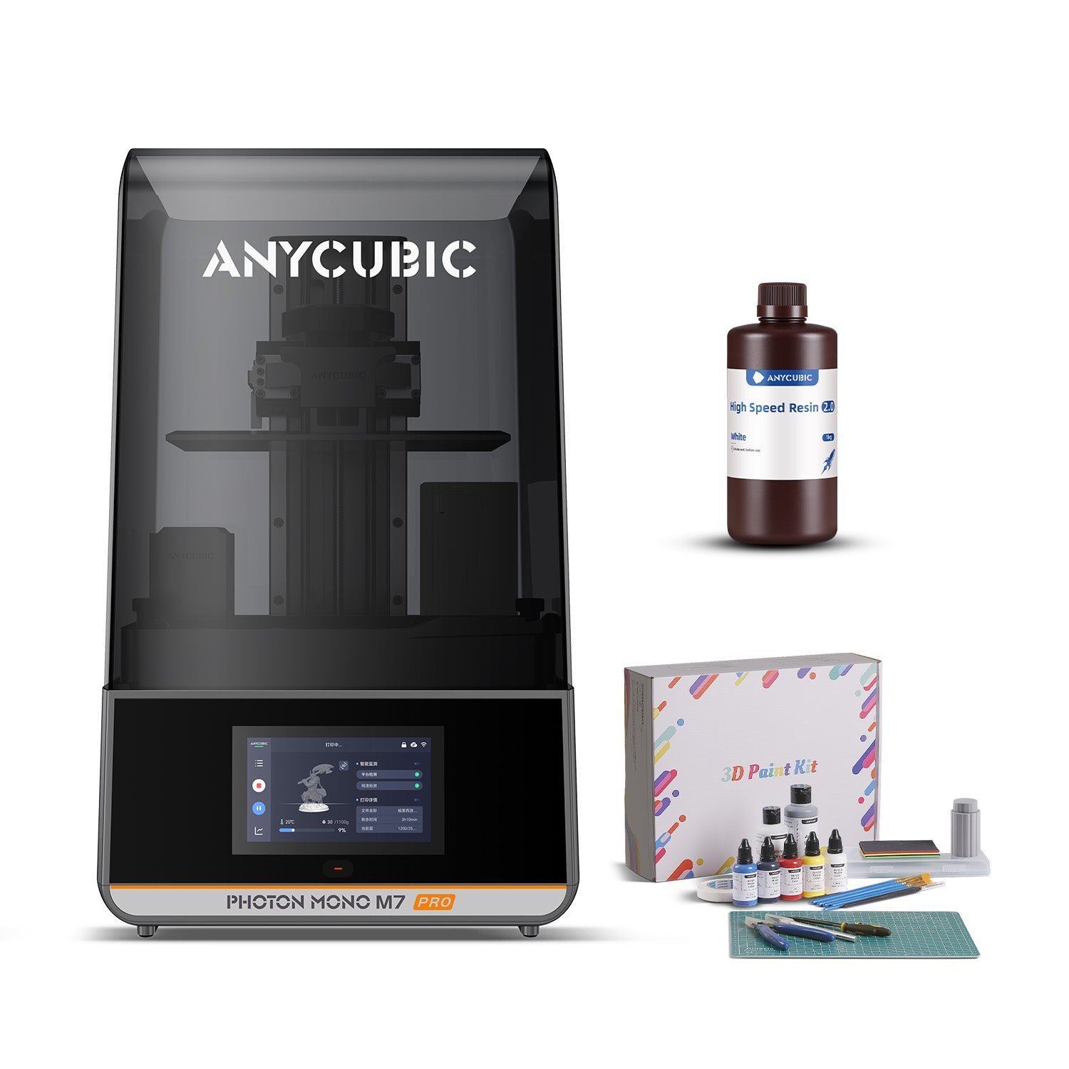 Anycubic Photon Mono M7 Pro - Image 23