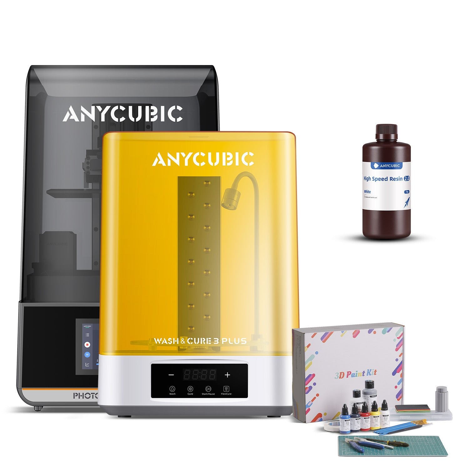 Anycubic Photon Mono M7 Pro - Image 33