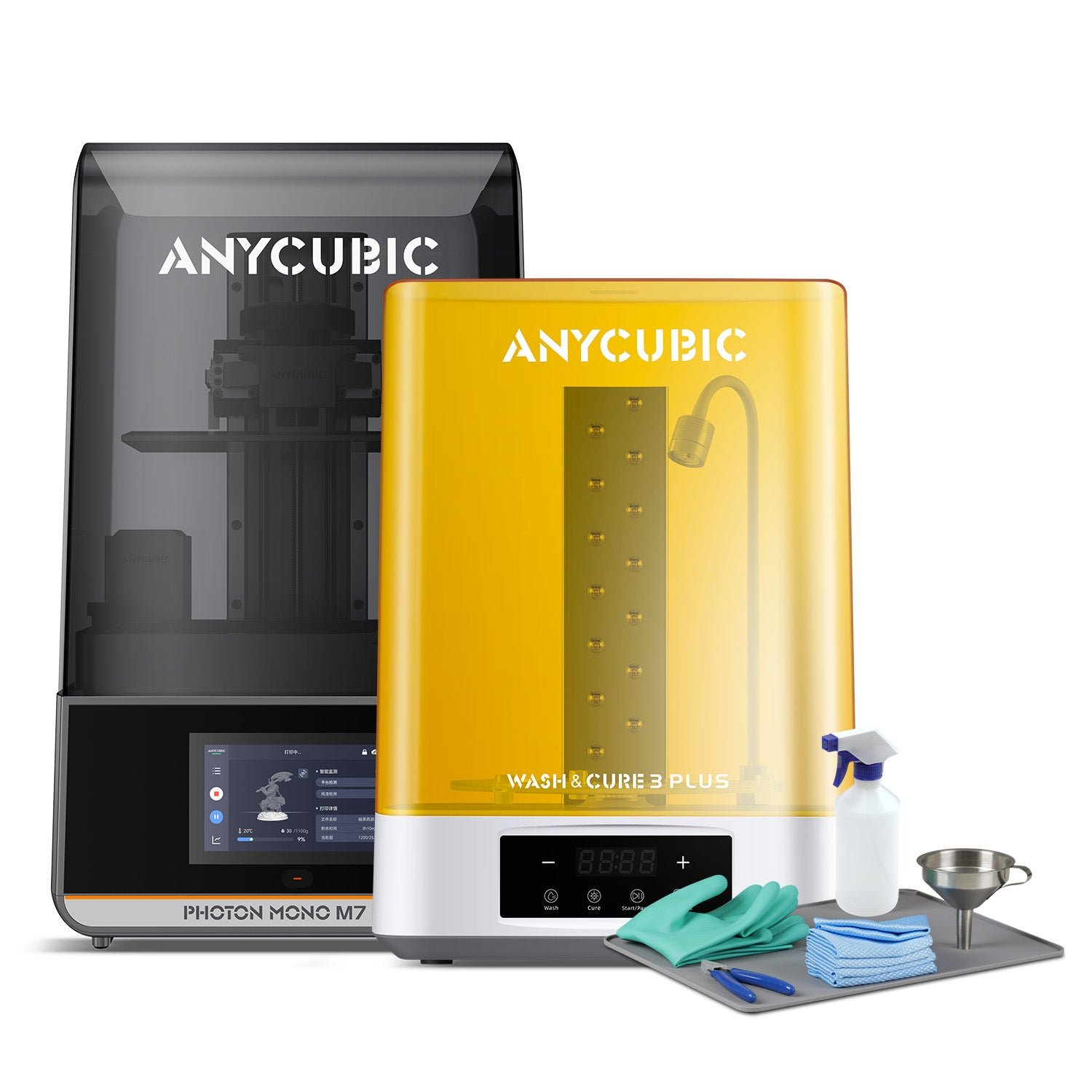Anycubic Photon Mono M7 Pro - Image 30