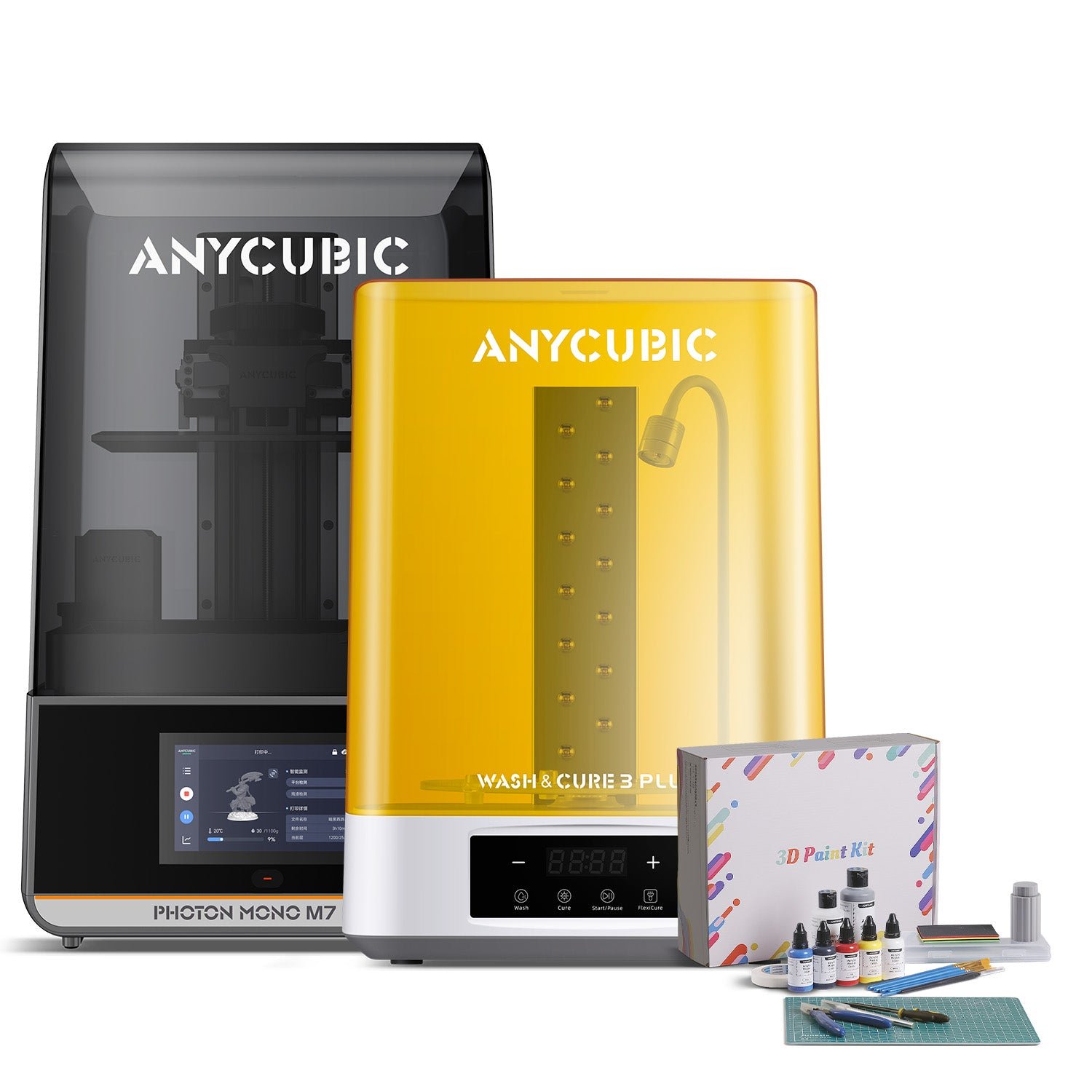 Anycubic Photon Mono M7 Pro - Image 31