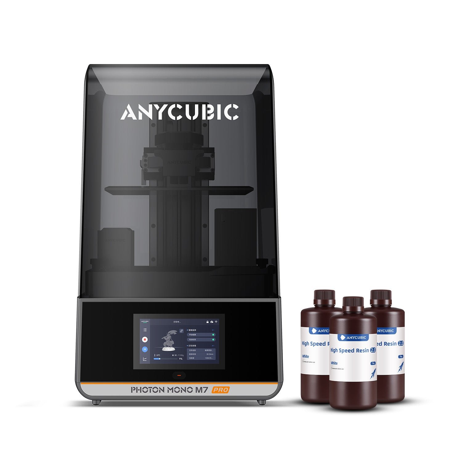 Anycubic Photon Mono M7 Pro - Image 24