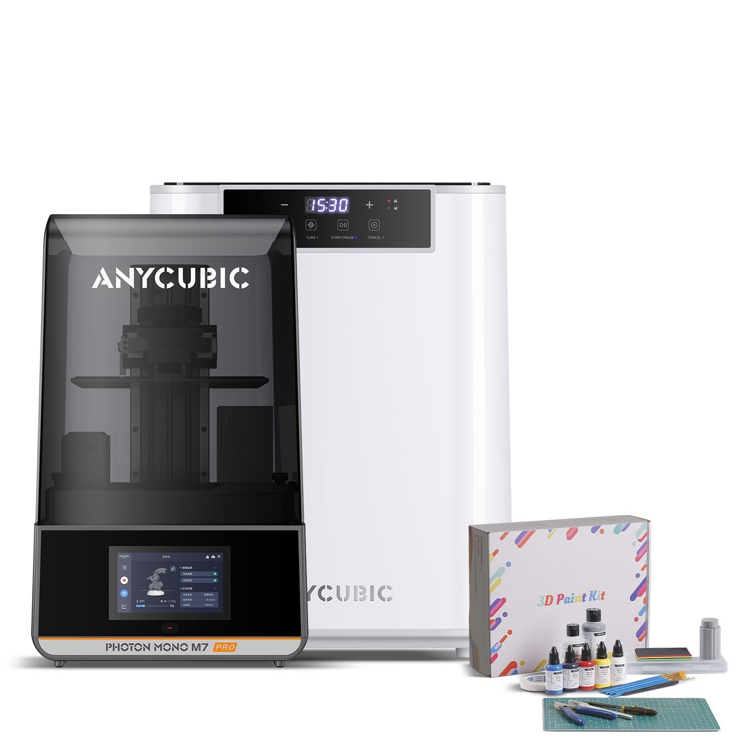 Anycubic Photon Mono M7 Pro - Image 39