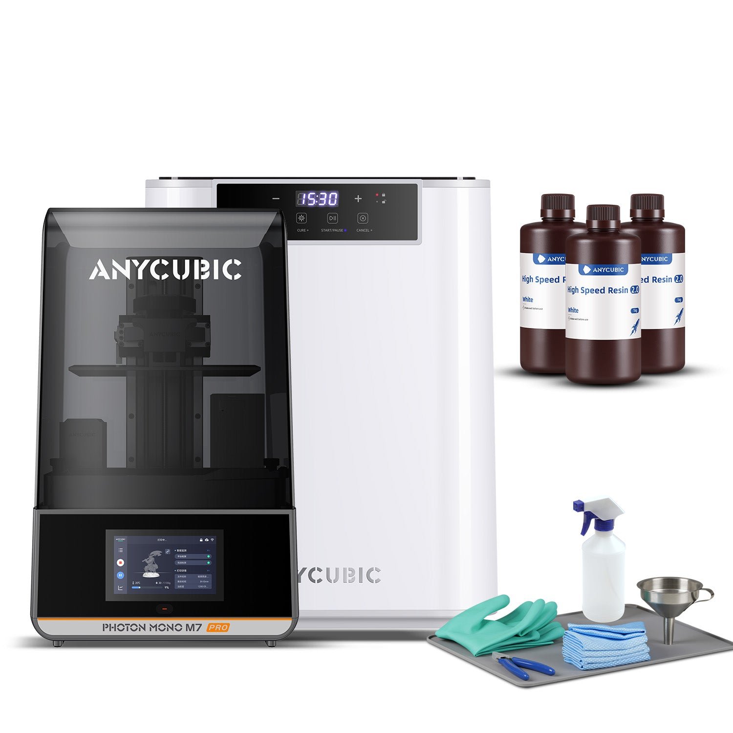 Anycubic Photon Mono M7 Pro - Image 42