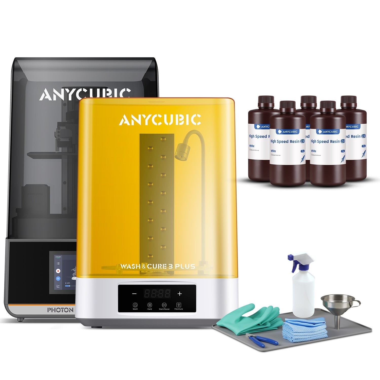 Anycubic Photon Mono M7 Pro - Image 36