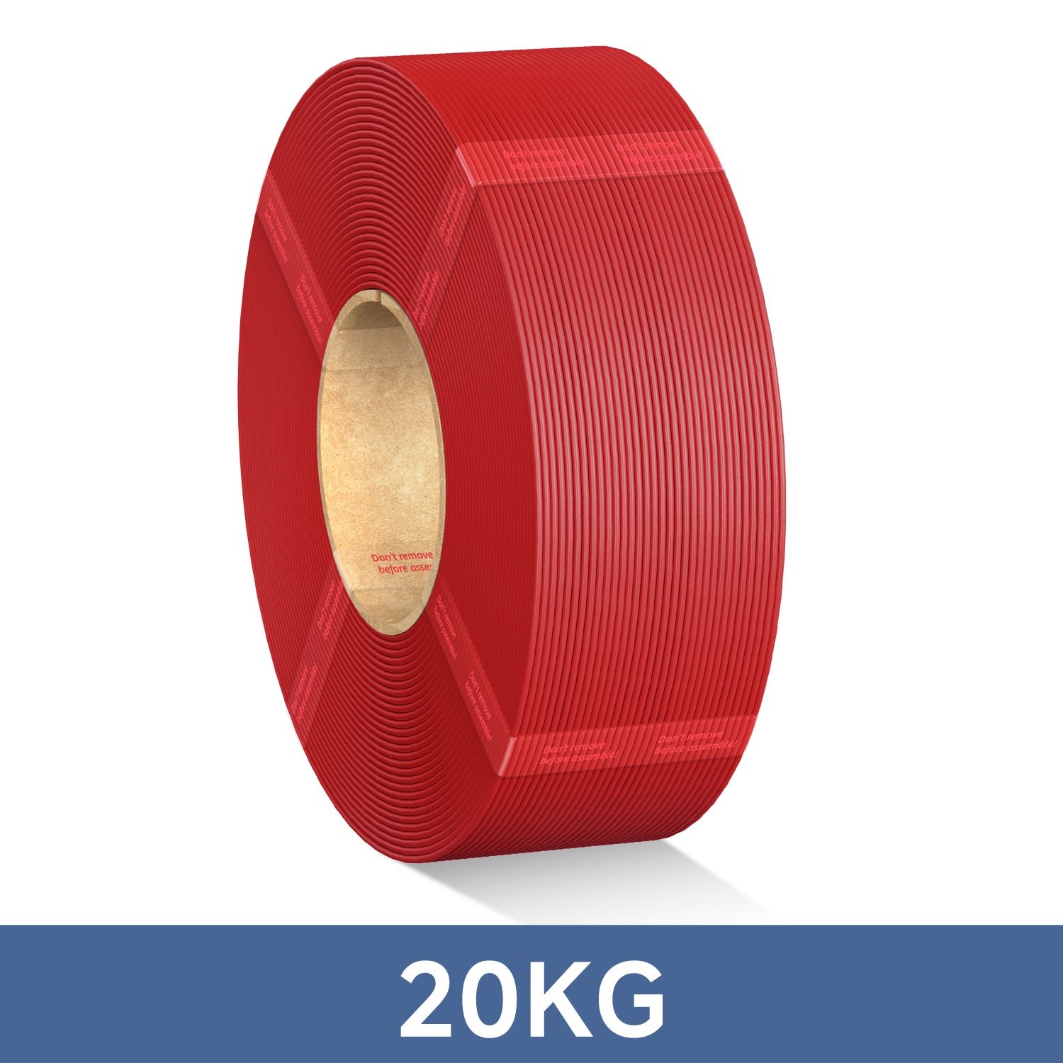 PLA+ Refill 10-100KG Deals - Image 22
