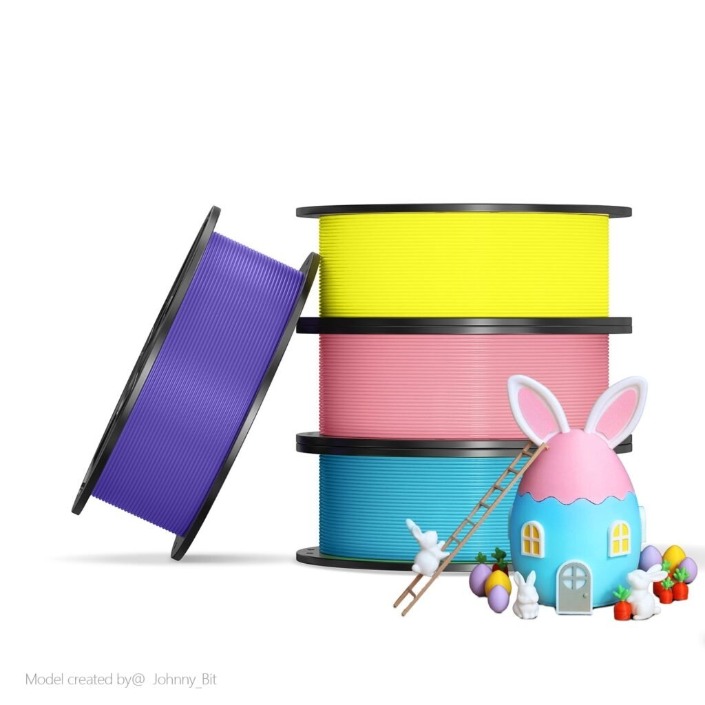 Anycubic Easter Enchantment Bundle