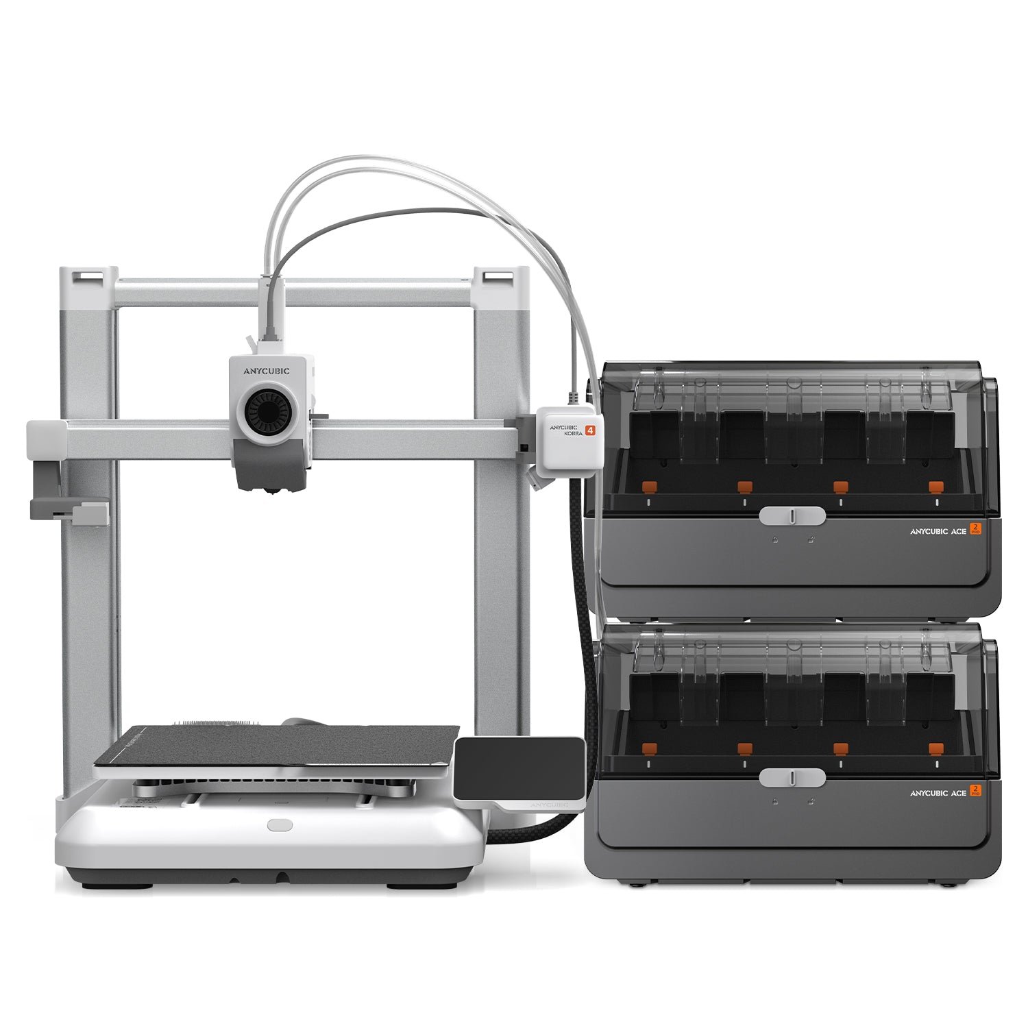 Anycubic Kobra 4 Combo - Image 15