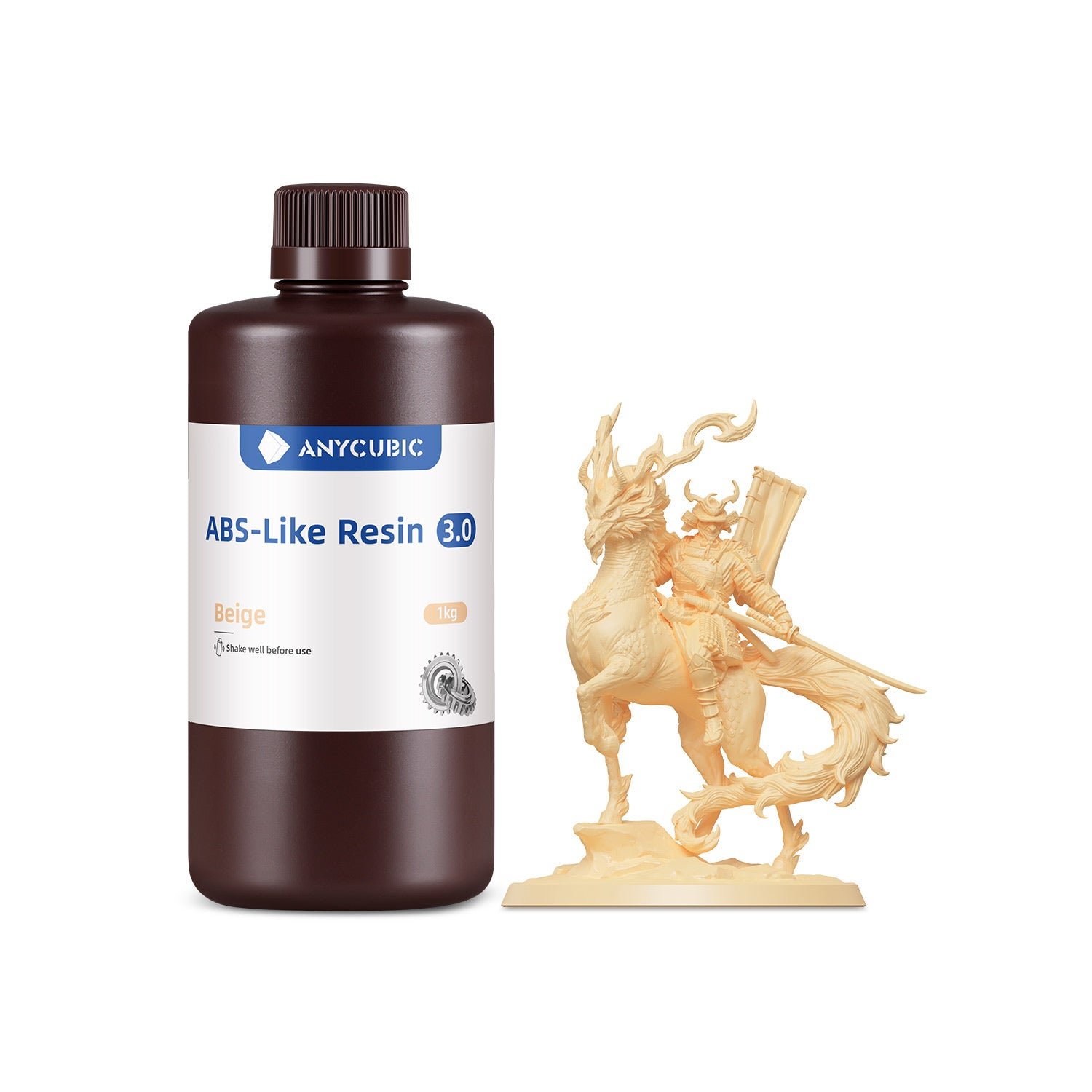 ABS-Like Resin 3.0 - Image 4