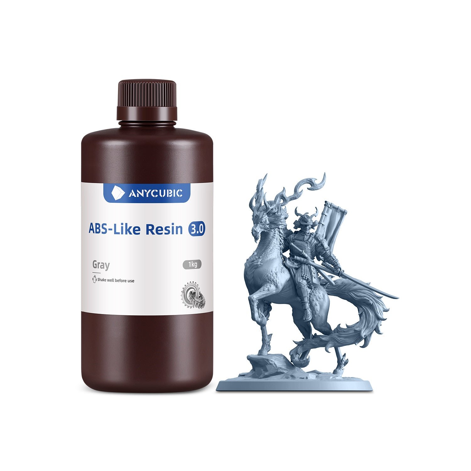 ABS-Like Resin 3.0 - Image 10