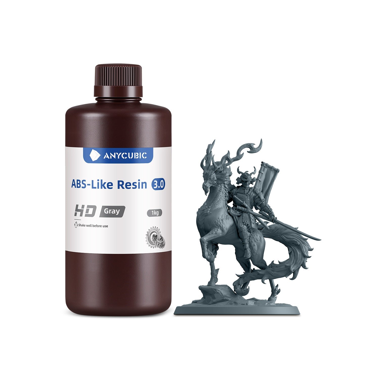 ABS-Like Resin 3.0 - Image 12