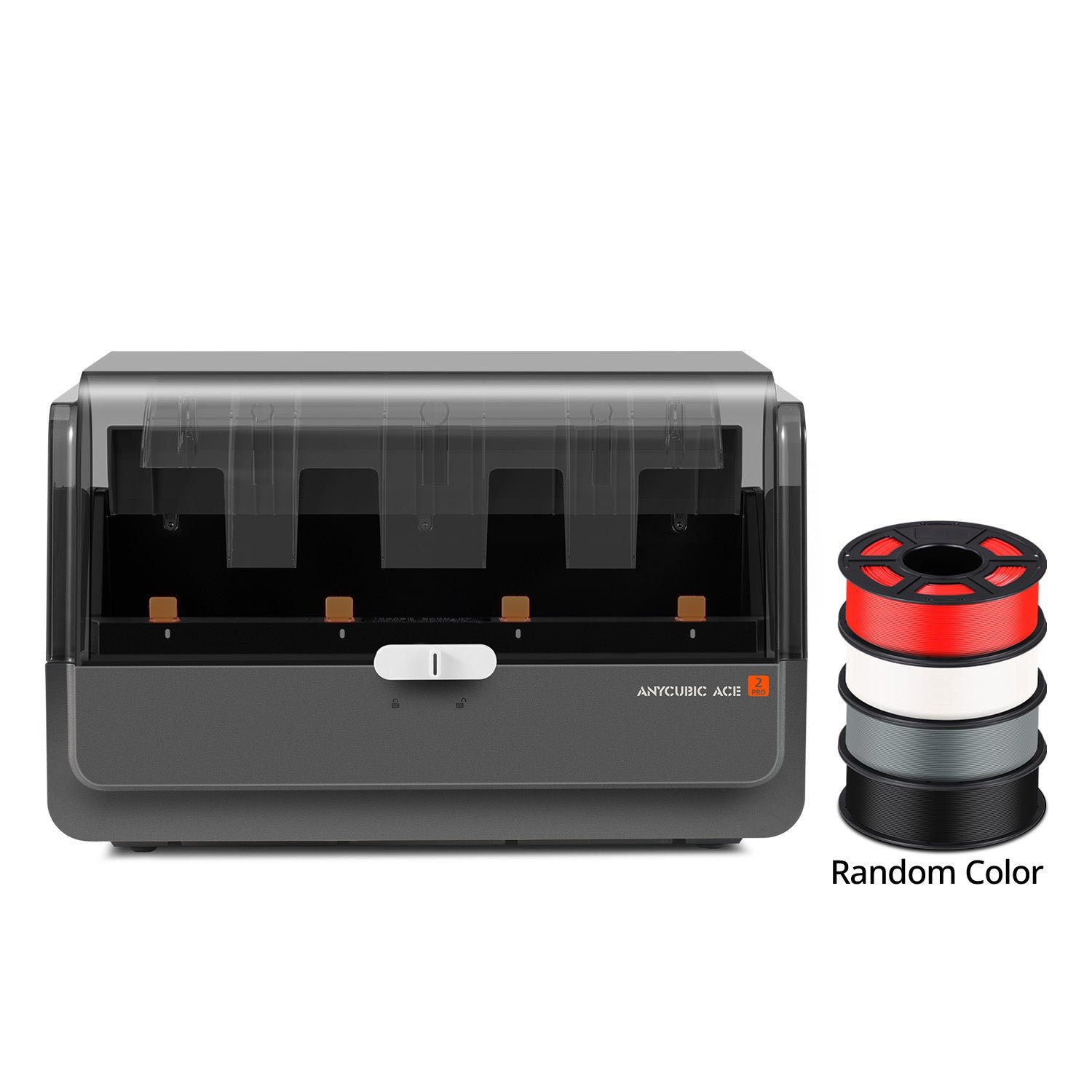 Anycubic ACE 2 Pro - Image 11