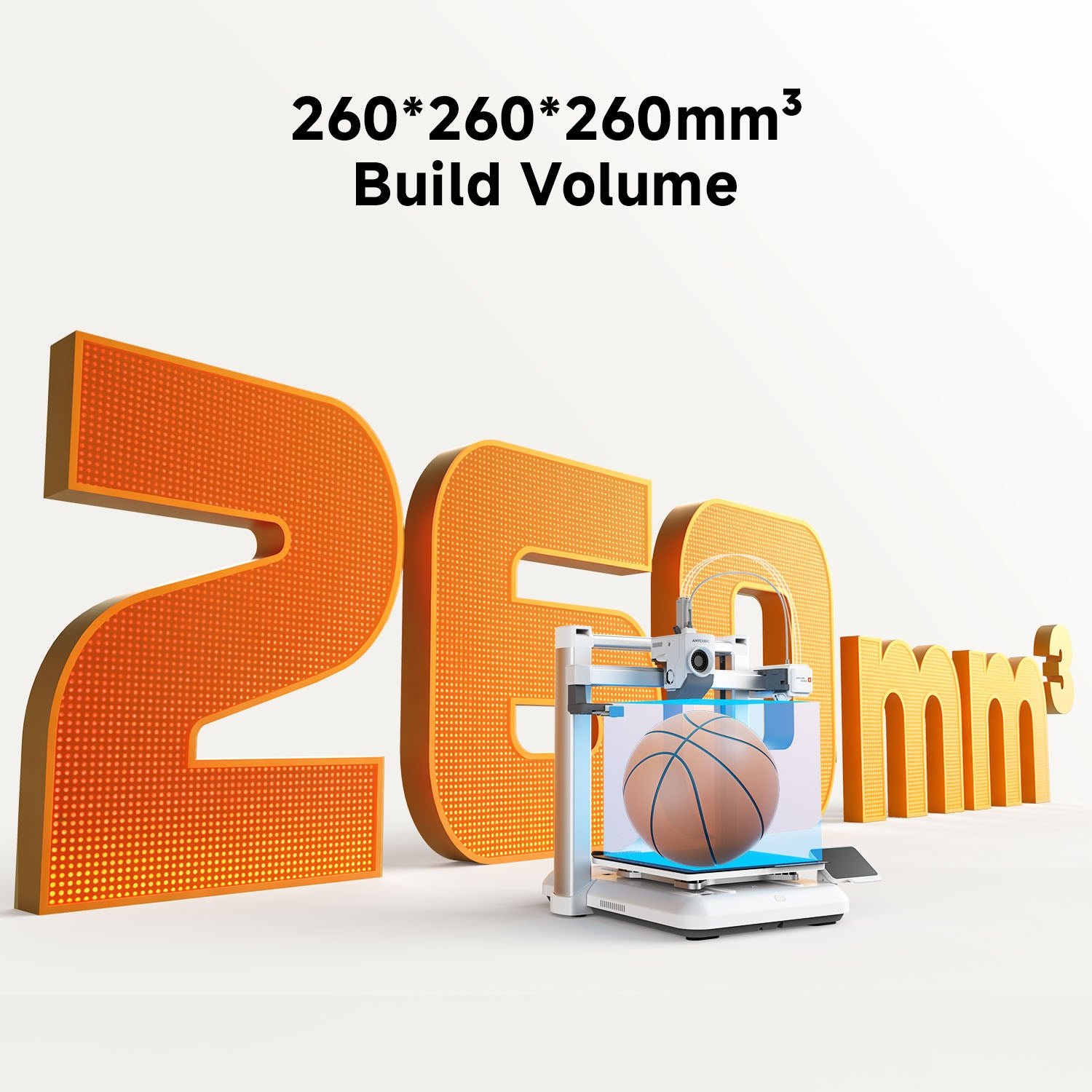 Anycubic Kobra 4 - Image 4