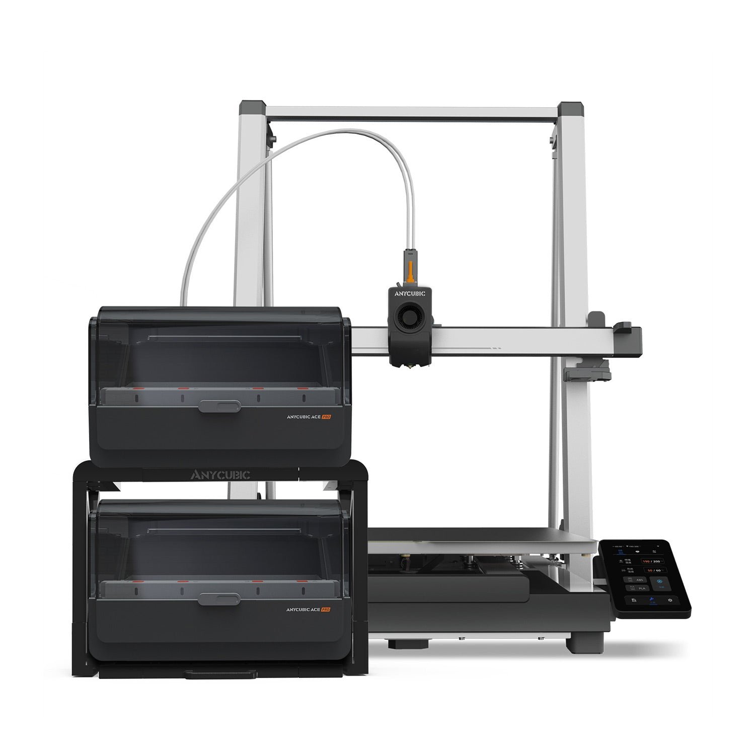 Anycubic Kobra 3 Max Combo - Image 8