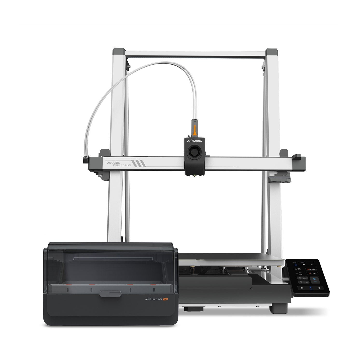 Anycubic Kobra 3 Max Combo - Image 9
