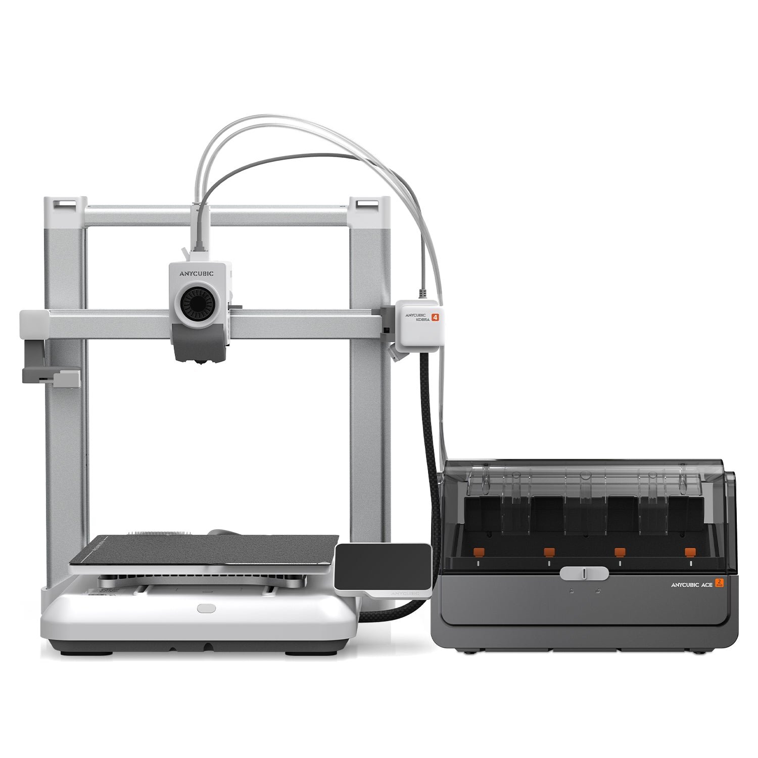 Anycubic Kobra 4 Combo - Image 8