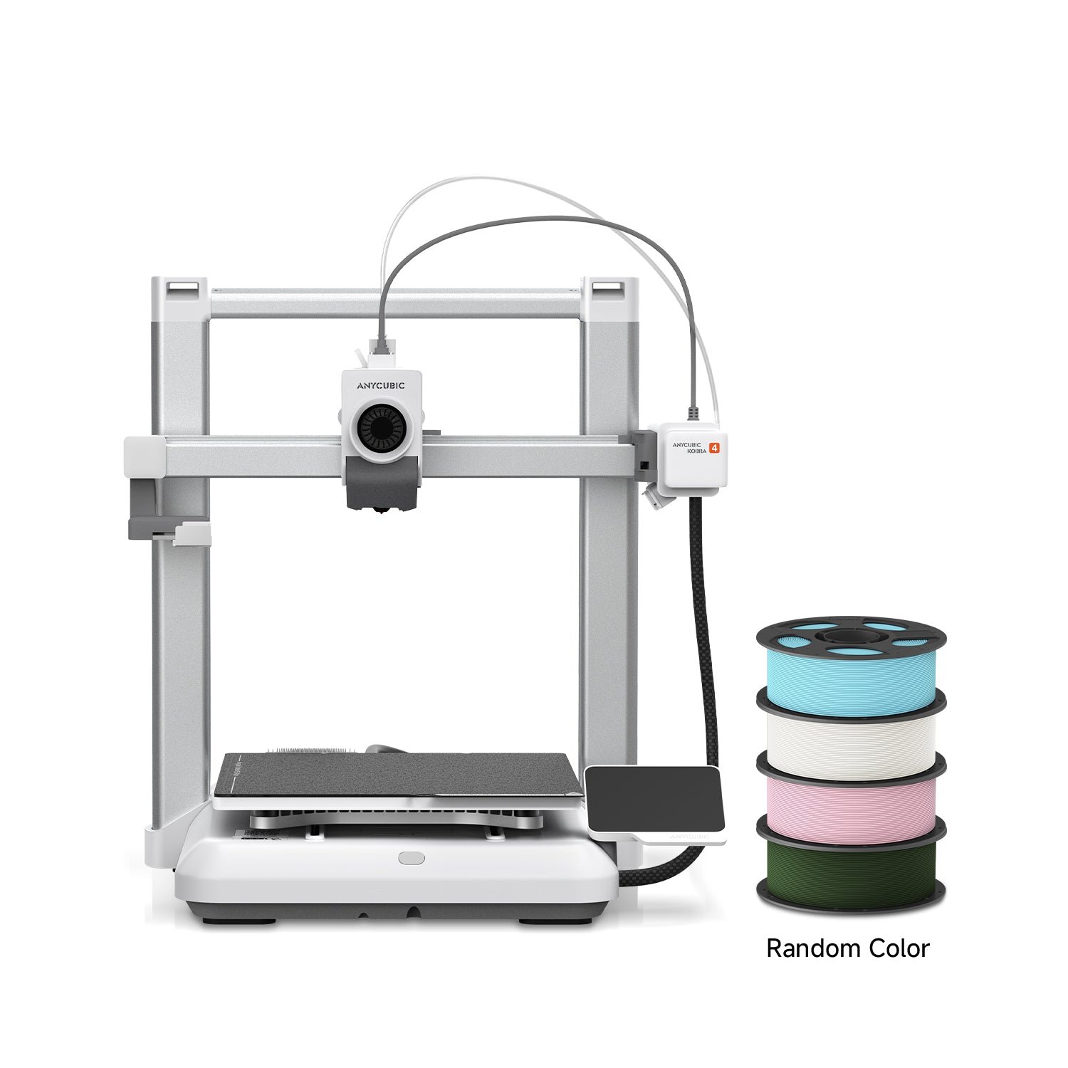 Anycubic Kobra 4 Combo - Image 27