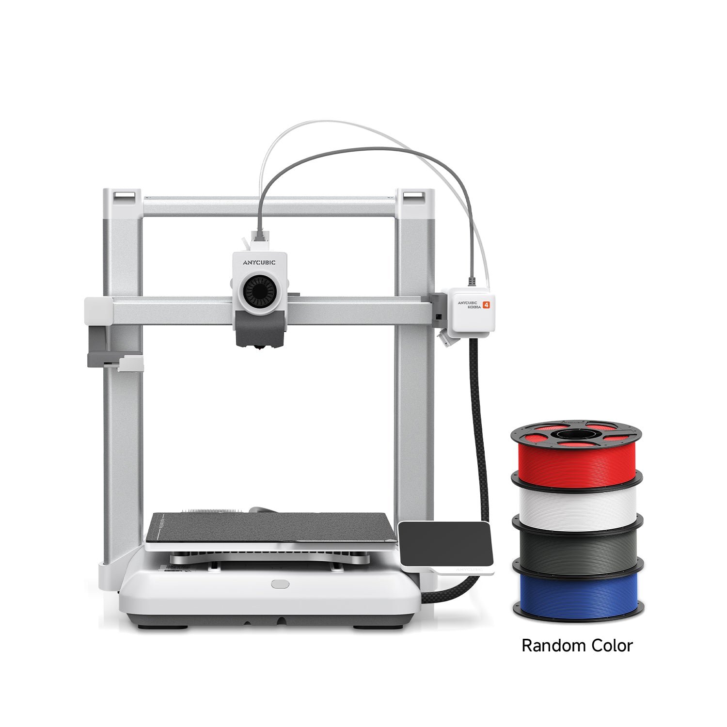 Anycubic Kobra 4 Combo - Image 24