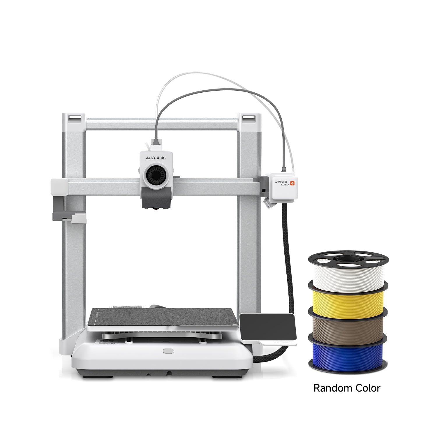 Anycubic Kobra 4 Combo - Image 25