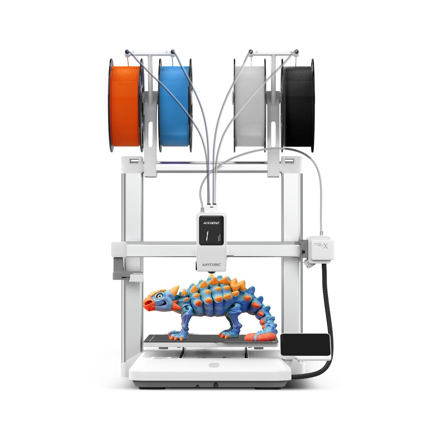 3D Printers