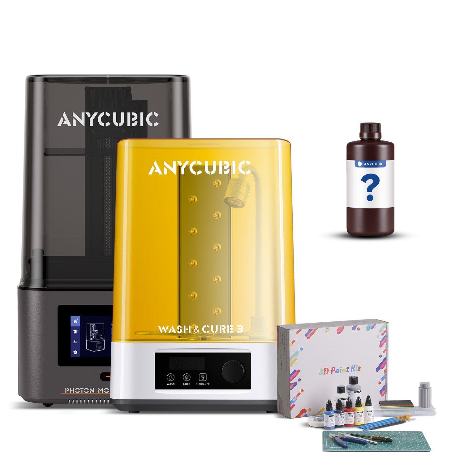 Anycubic Photon Mono 4 Ultra - Image 33