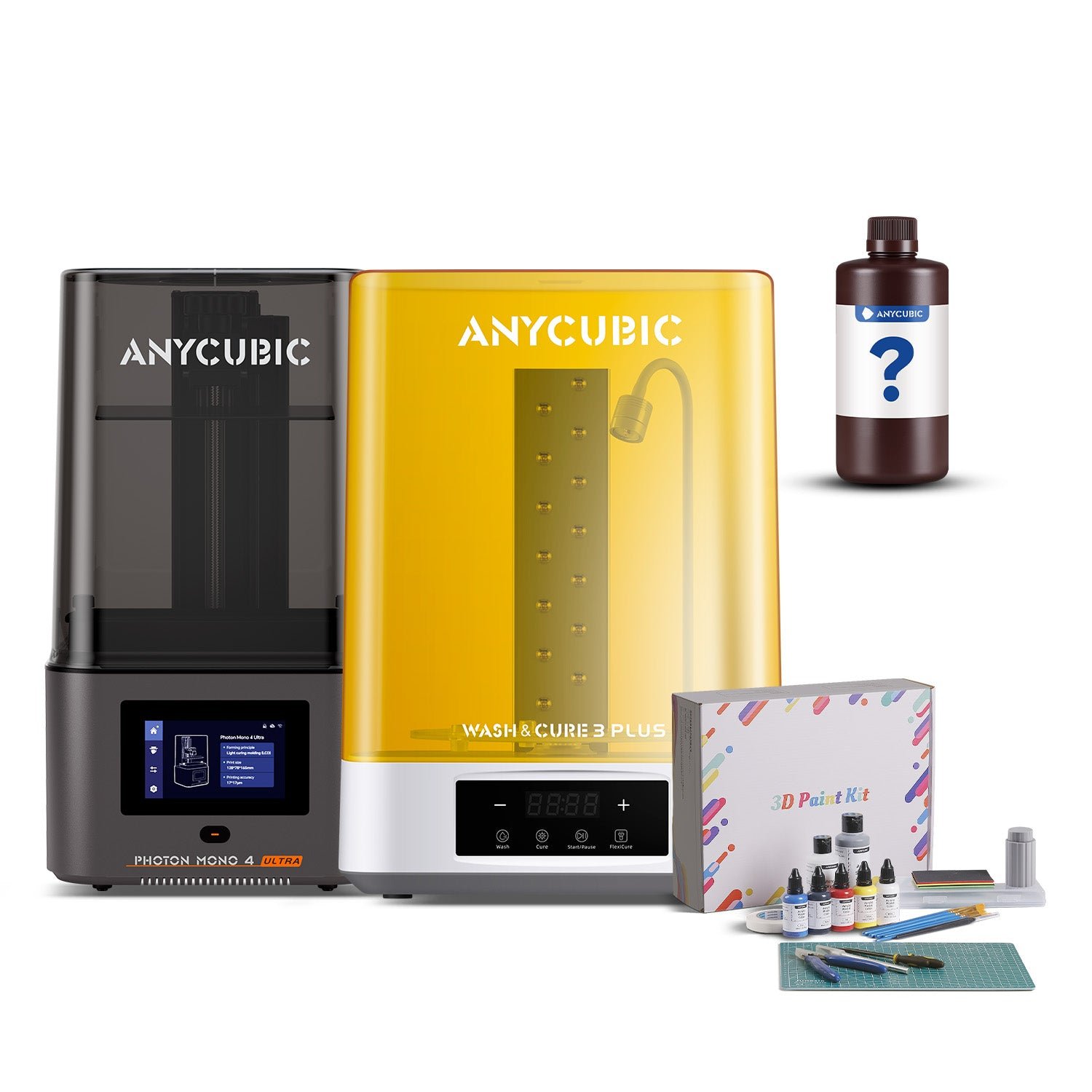 Anycubic Photon Mono 4 Ultra - Image 48