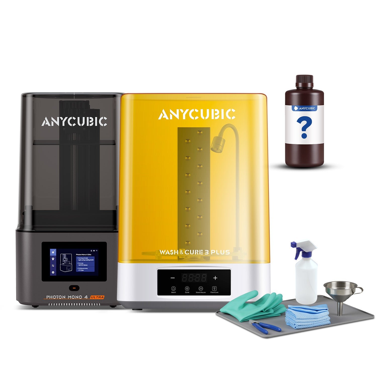 Anycubic Photon Mono 4 Ultra - Image 47
