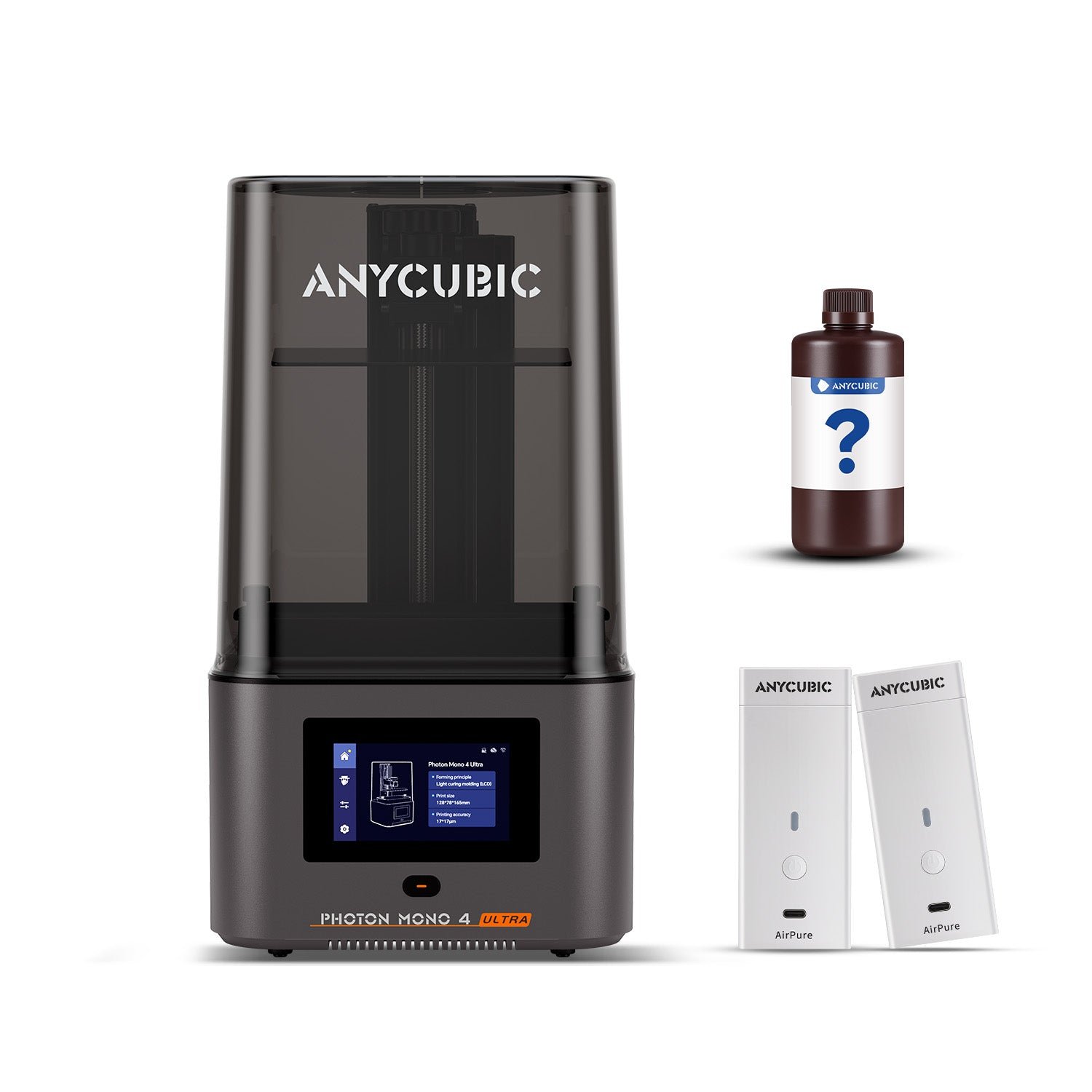 Anycubic Photon Mono 4 Ultra - Image 16