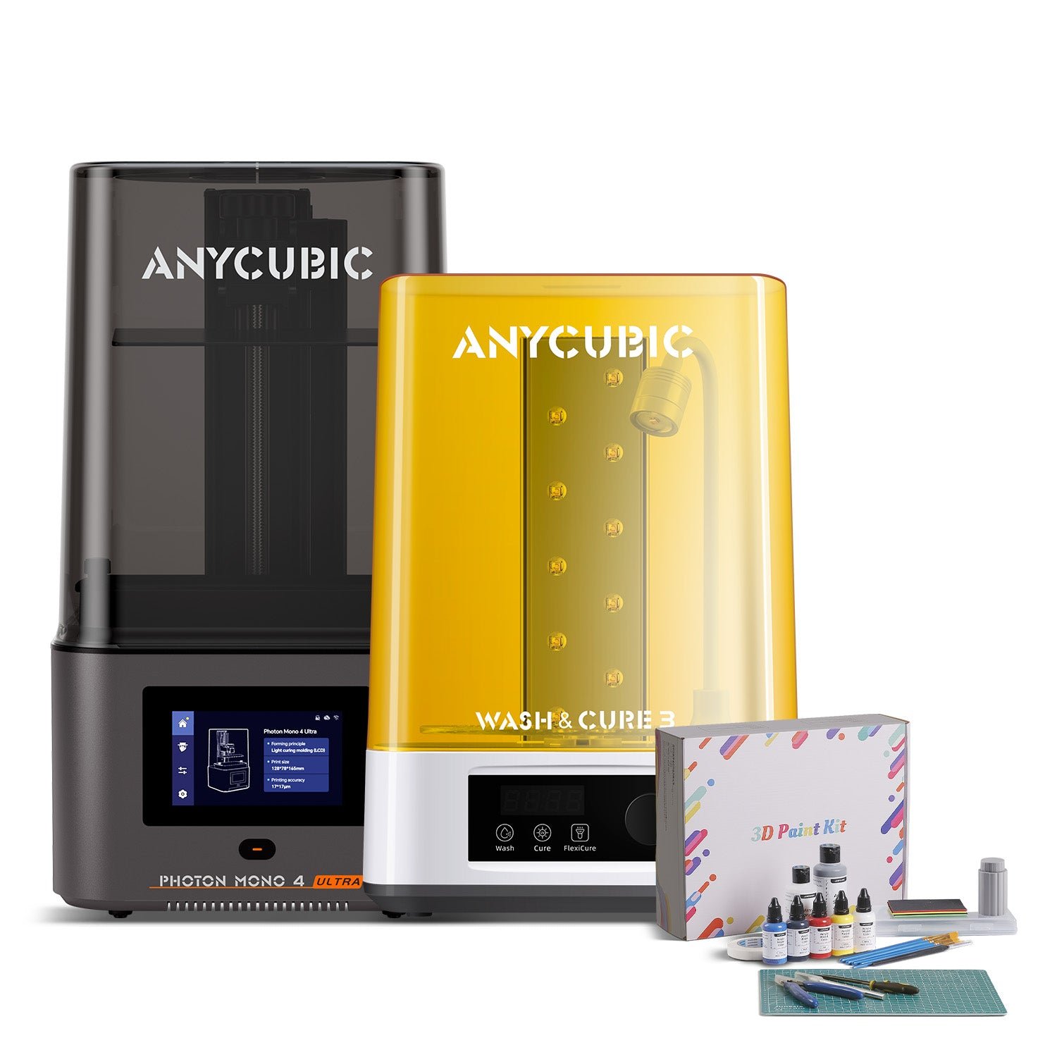 Anycubic Photon Mono 4 Ultra - Image 29