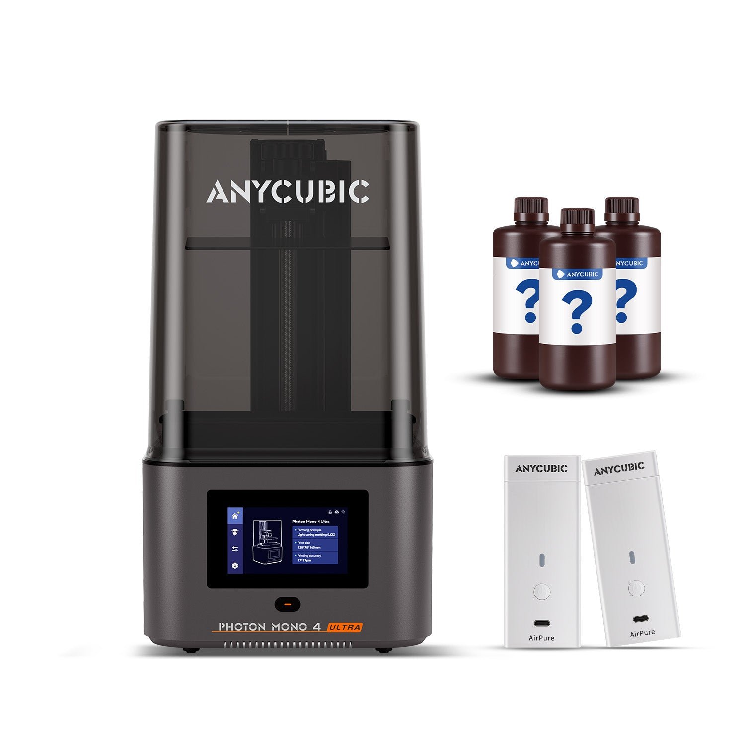 Anycubic Photon Mono 4 Ultra - Image 20