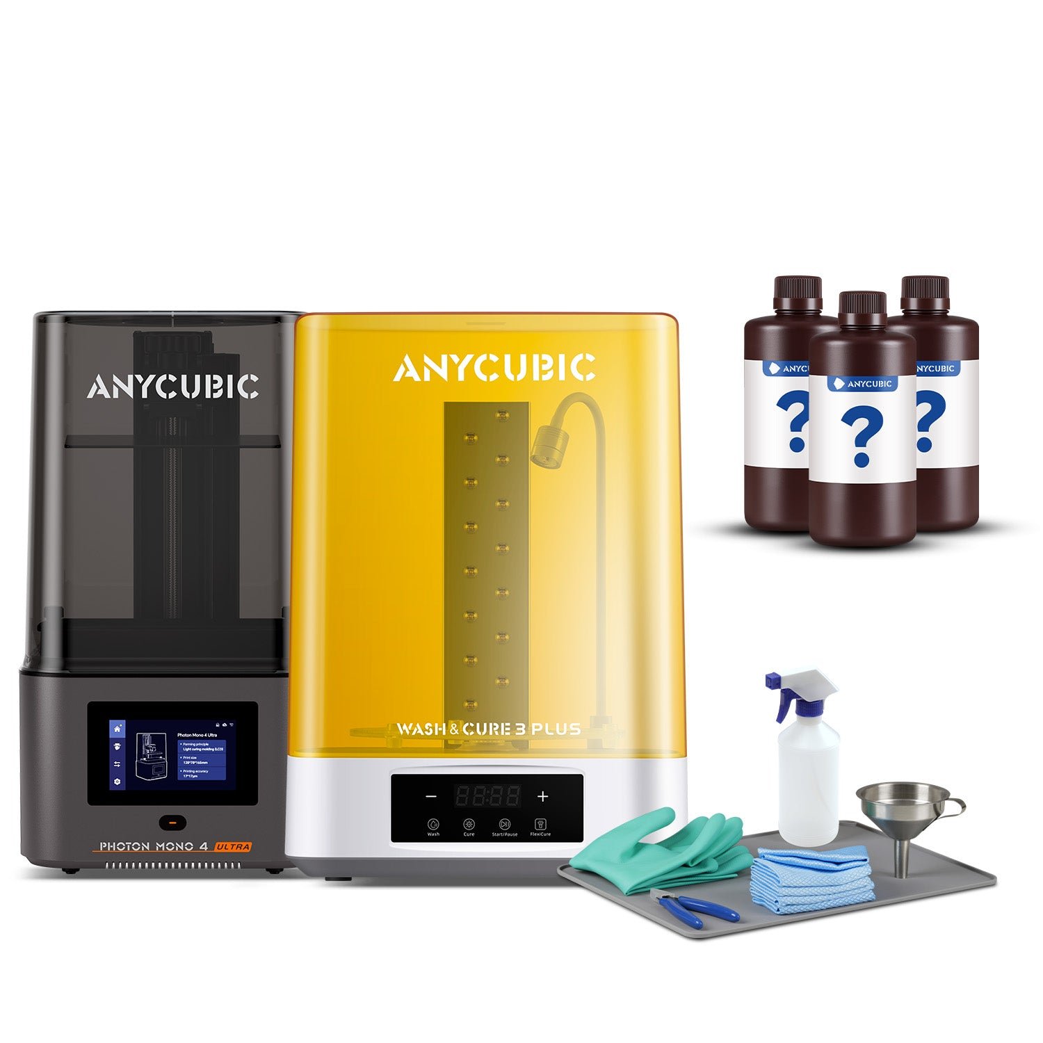 Anycubic Photon Mono 4 Ultra - Image 51