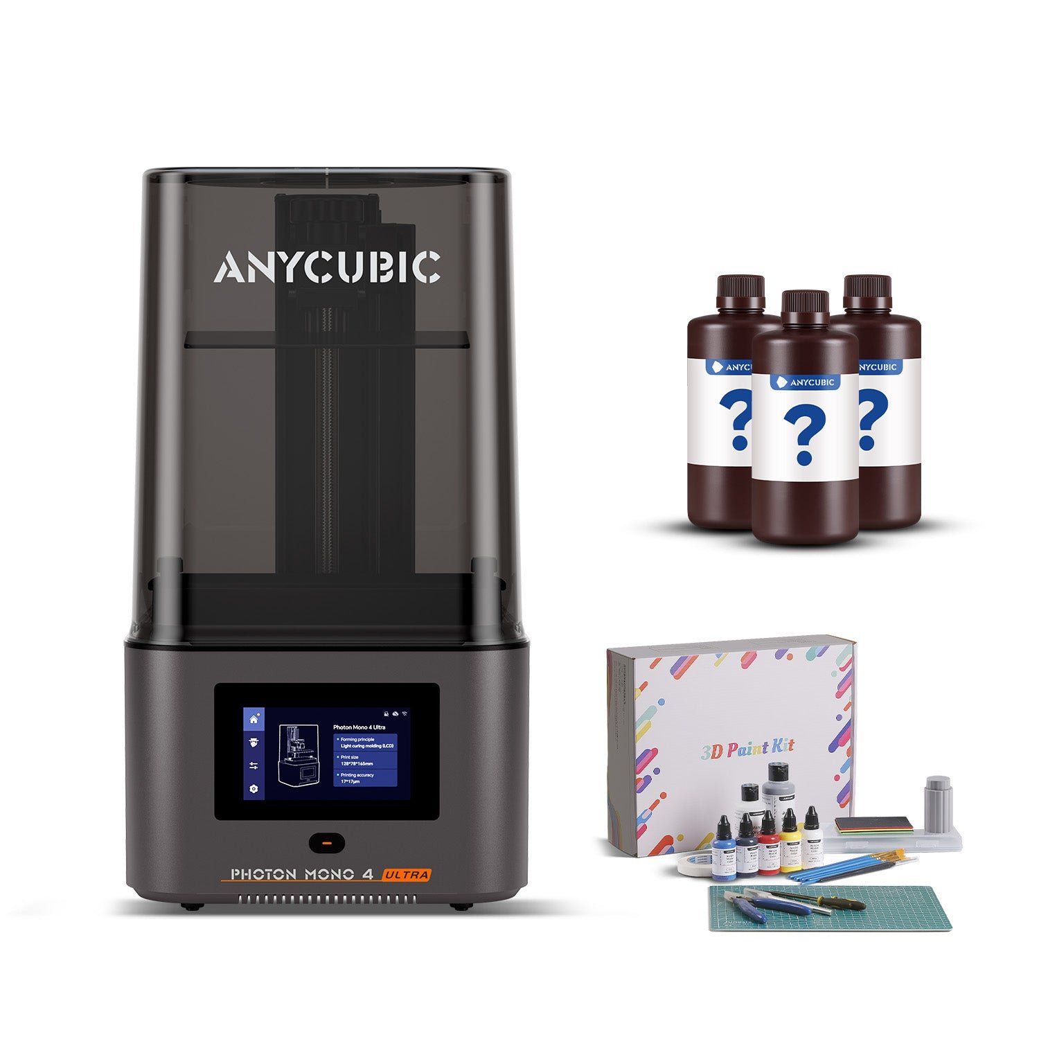 Anycubic Photon Mono 4 Ultra - Image 22