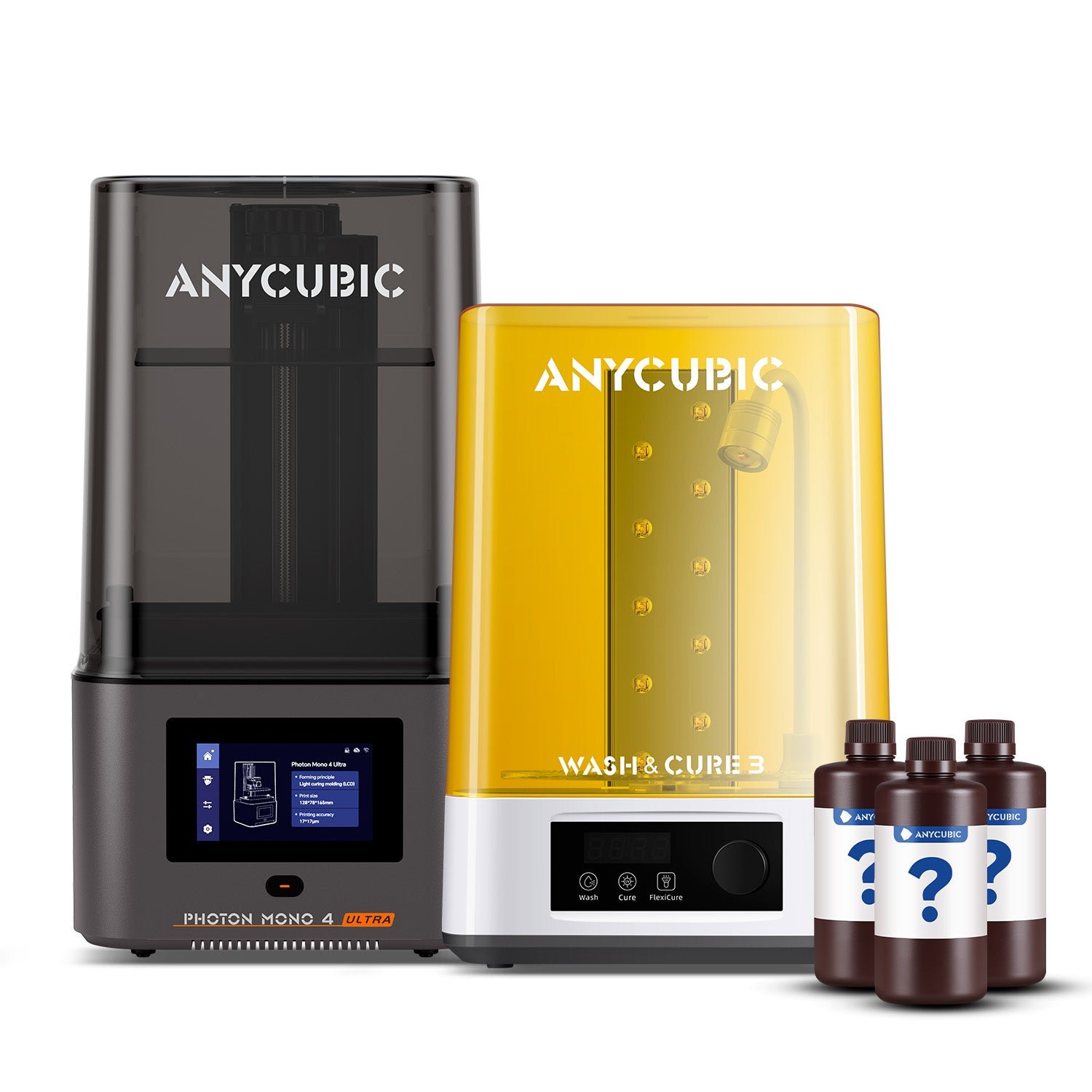 Anycubic Photon Mono 4 Ultra - Image 34