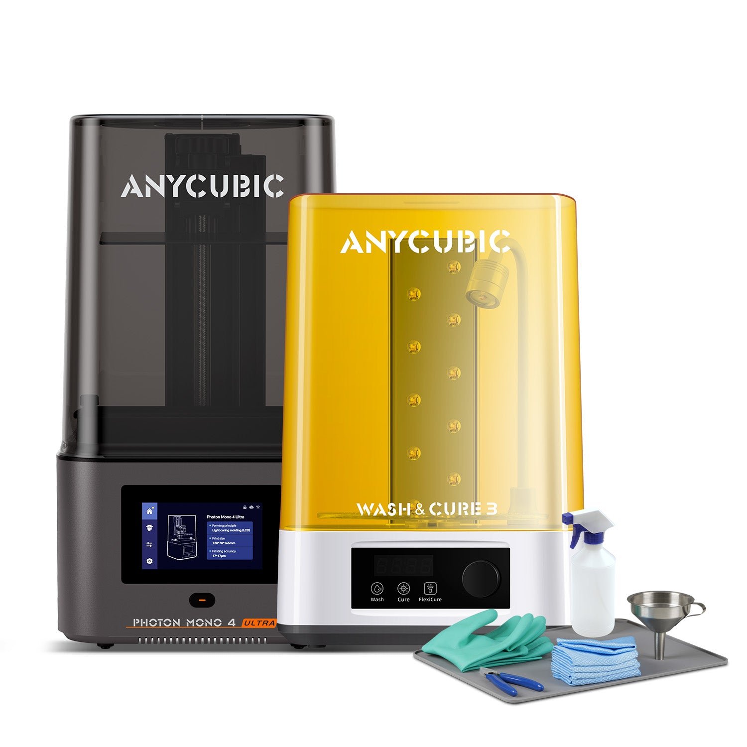 Anycubic Photon Mono 4 Ultra - Image 28