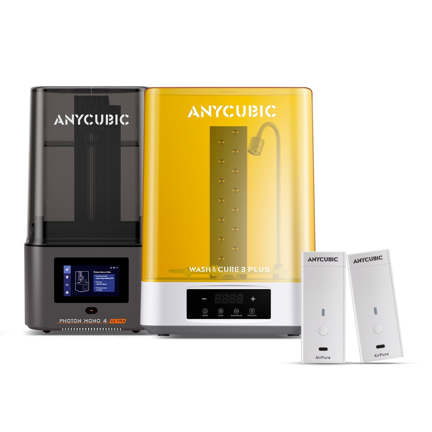 Anycubic Photon Mono 4 Ultra - Image 42