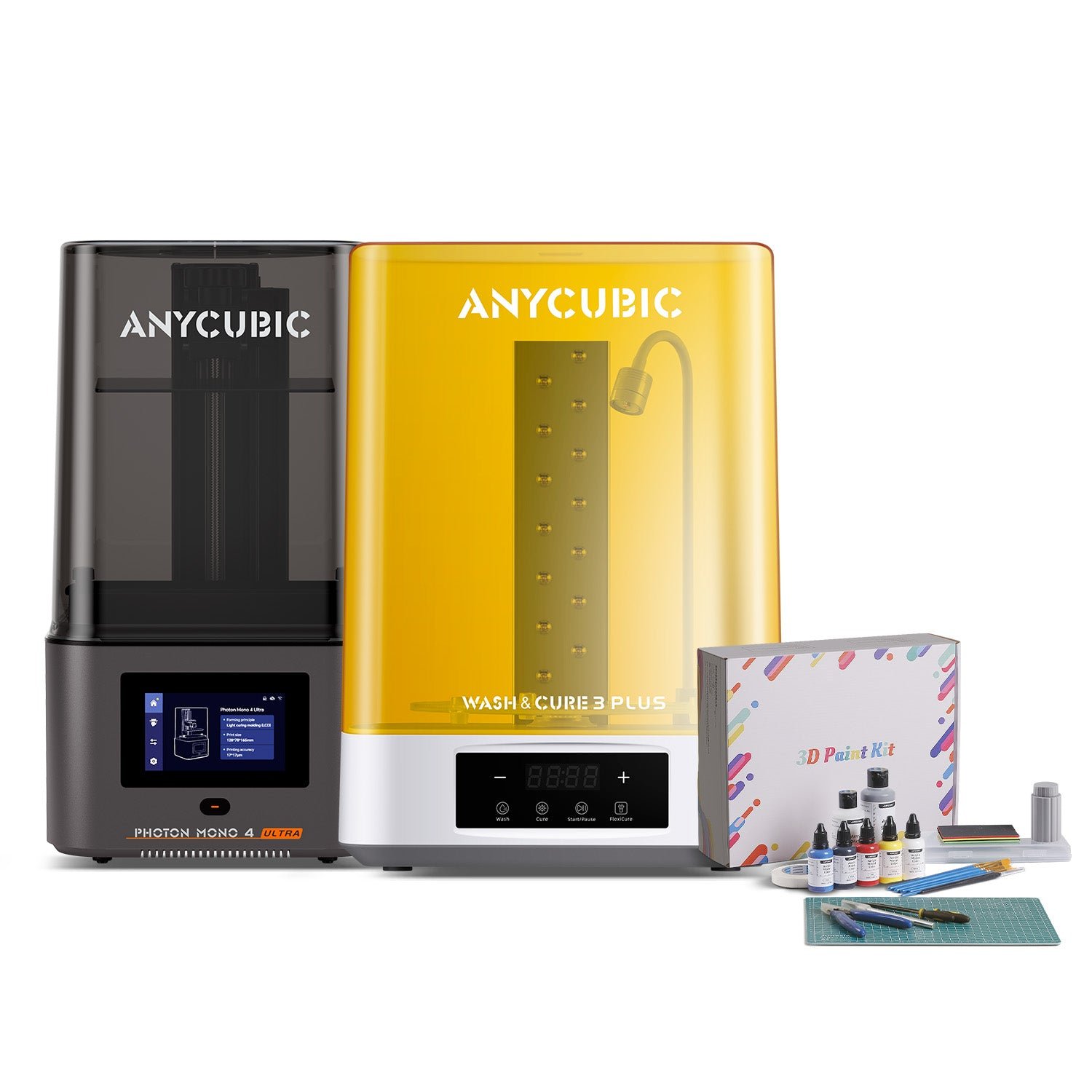 Anycubic Photon Mono 4 Ultra - Image 44