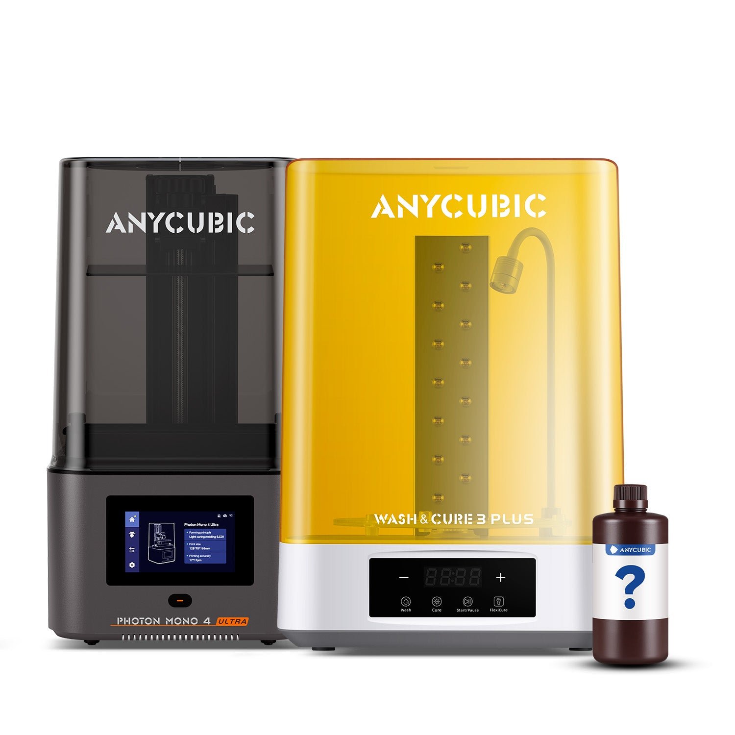 Anycubic Photon Mono 4 Ultra - Image 45
