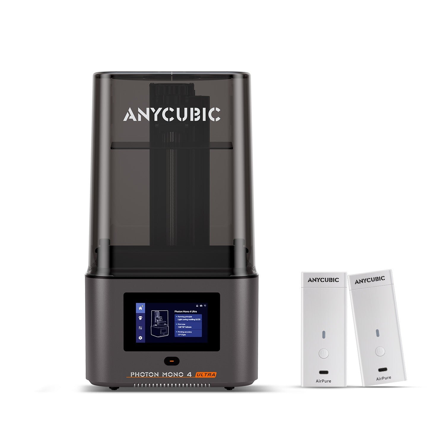Anycubic Photon Mono 4 Ultra - Image 12
