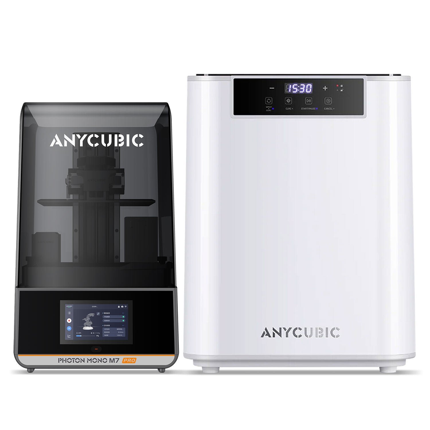 Anycubic Photon Mono M7 Pro - Image 12
