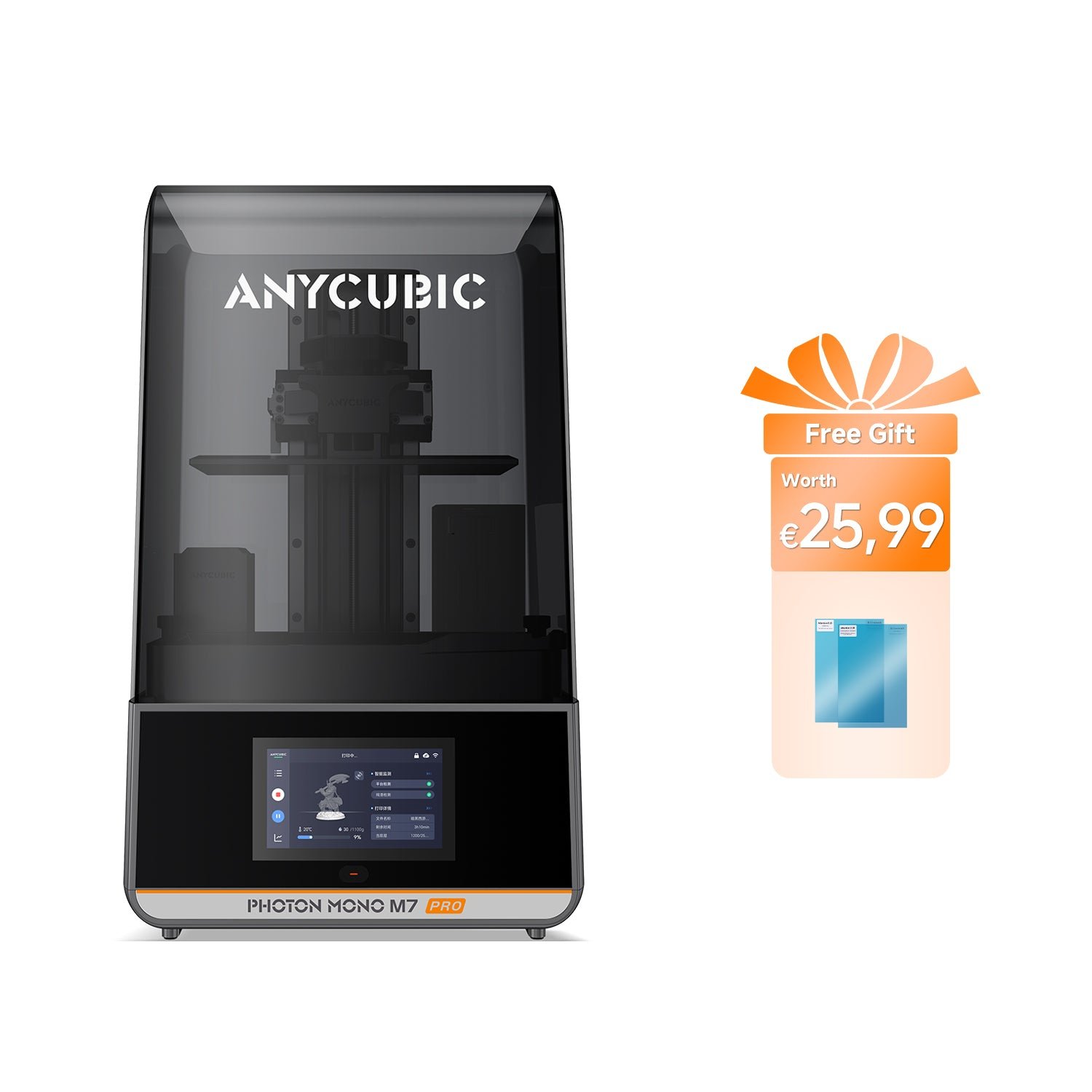 Anycubic Photon Mono M7 Pro - Image 46