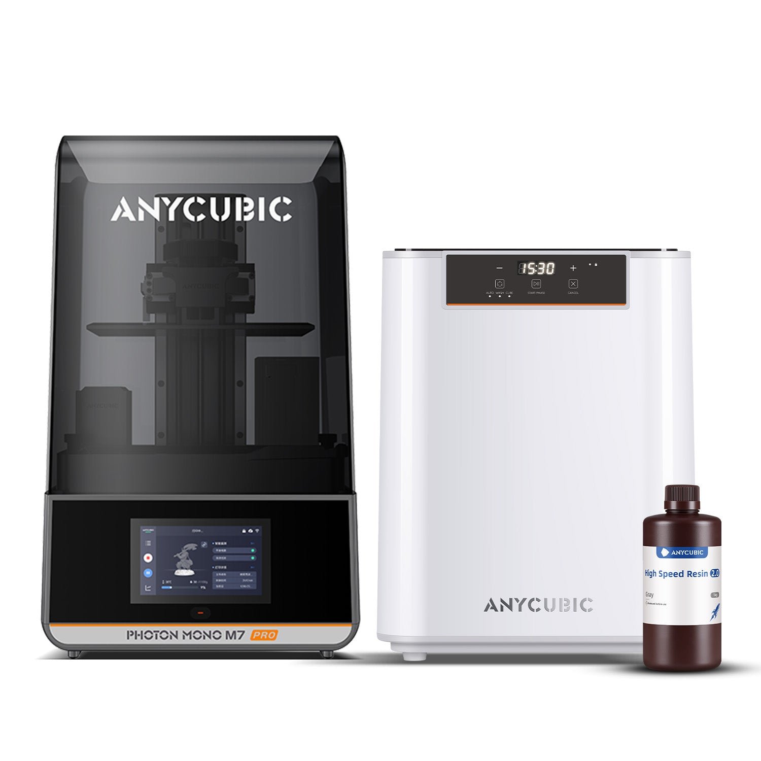 Anycubic Photon Mono M7 Pro - Image 16