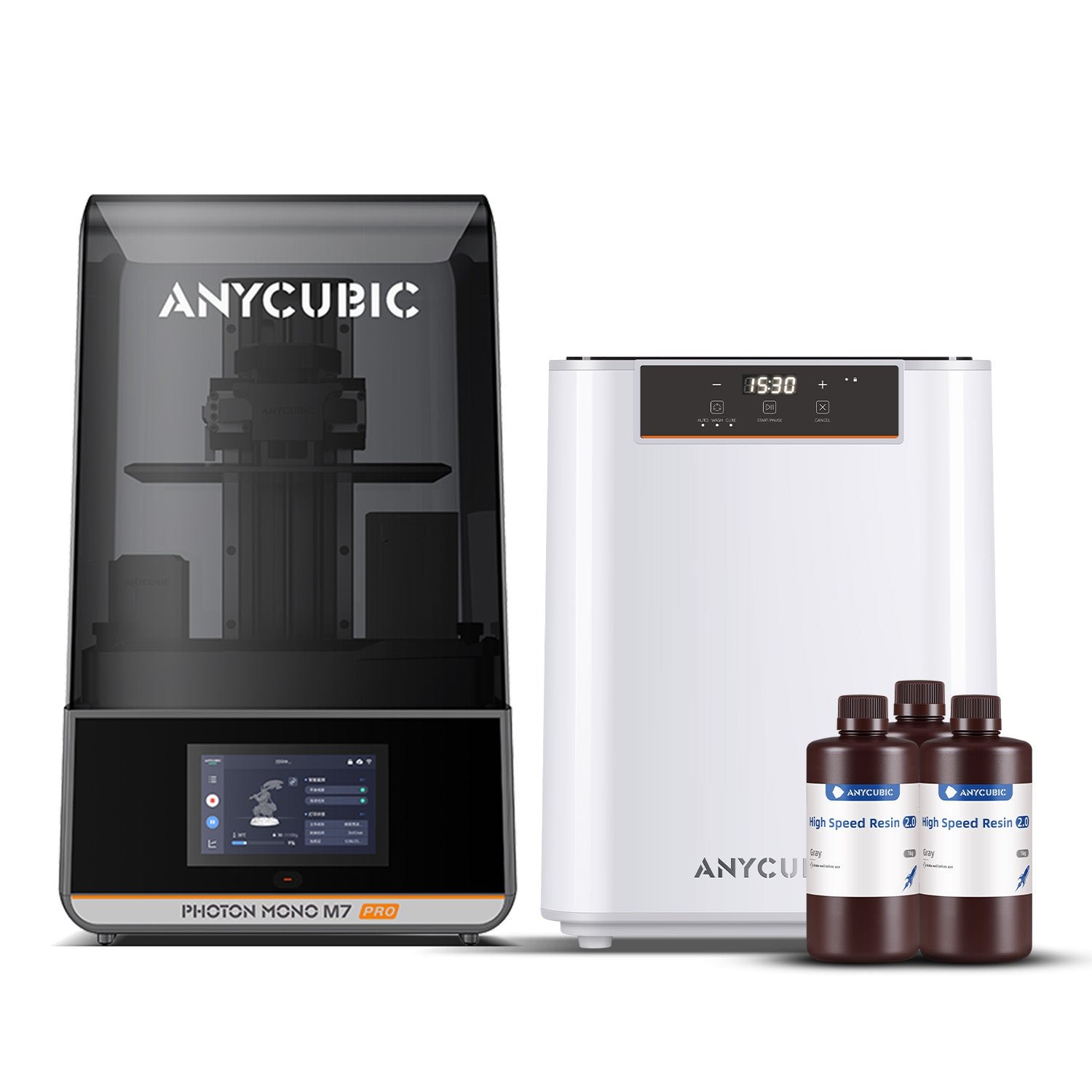 Anycubic Photon Mono M7 Pro - Image 17