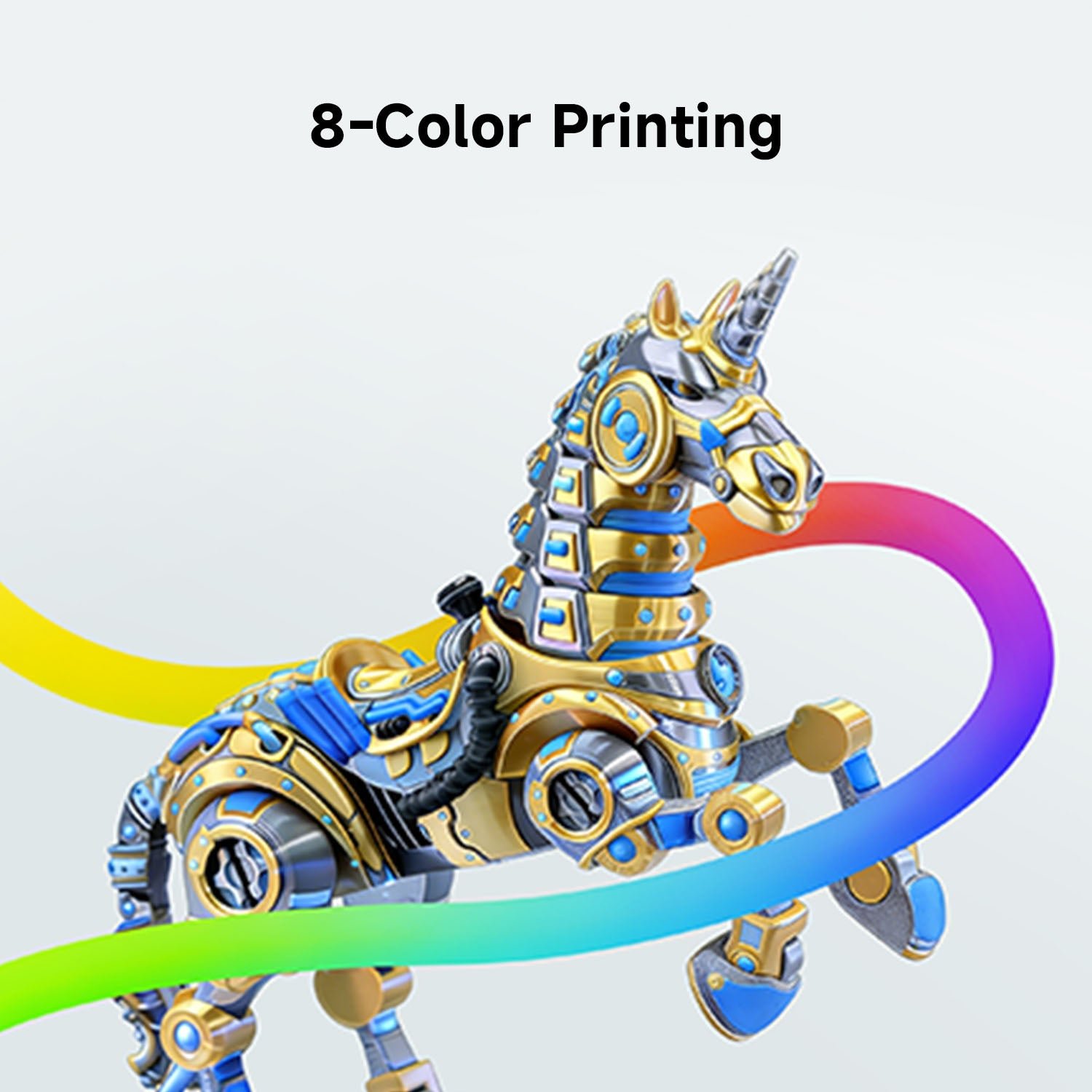 Anycubic Kobra 4 Combo - Image 3