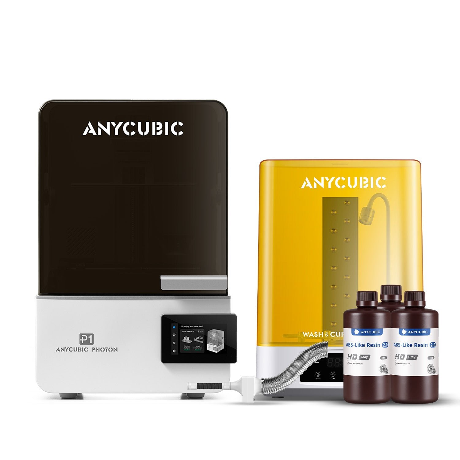 Anycubic Photon P1 - Image 69