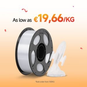 PC Filaments 10-100kg Deals