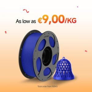 PLA Basic 10-100KG Deals