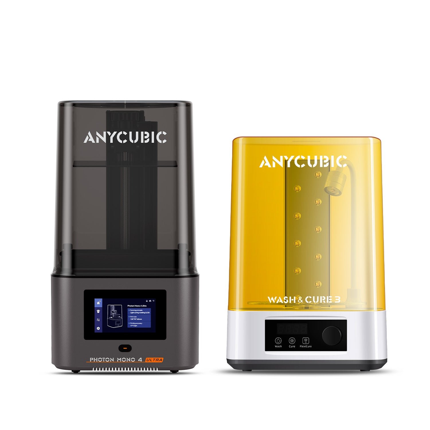 Anycubic Photon Mono 4 Ultra - Image 11