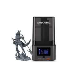 Anycubic Photon Mono 4 Ultra