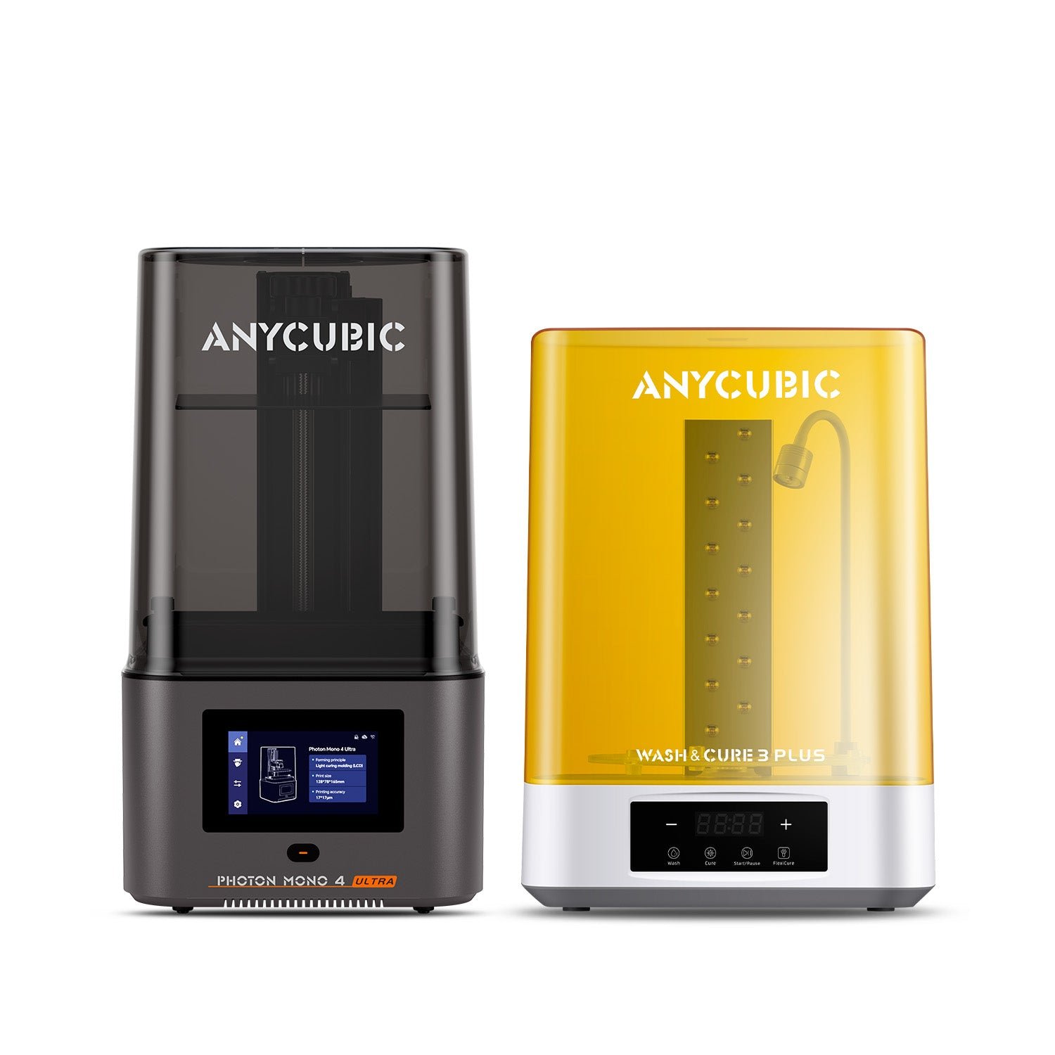 Anycubic Photon Mono 4 Ultra - Image 10
